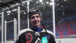 Tallinn Kings - Baltic Student Hockey Cup 2019