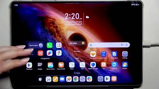 How to Turn Off Ads on HONOR MagicPad 4
