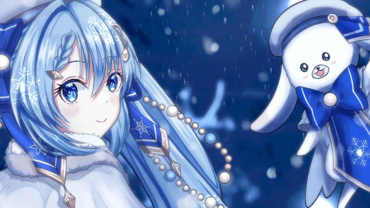 【初音ミク】ChristmasMagic（オリジナル曲）／yamato（Full.ver）