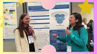Episode 5 AMIA Moments: Live from the Posters Session