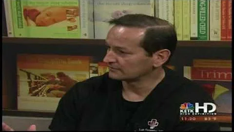 Preventing Heat Related Illnesses