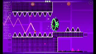 I Buffed Stereo Madness (Stereo Buffness) (STILL W.I.P)