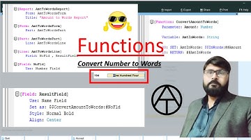 User Defined Function in Tally TDL Part-2nd ||  @anuragtiwari7149  ||