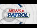 News Patrol, Mayo 3, 2026, 4p.m.