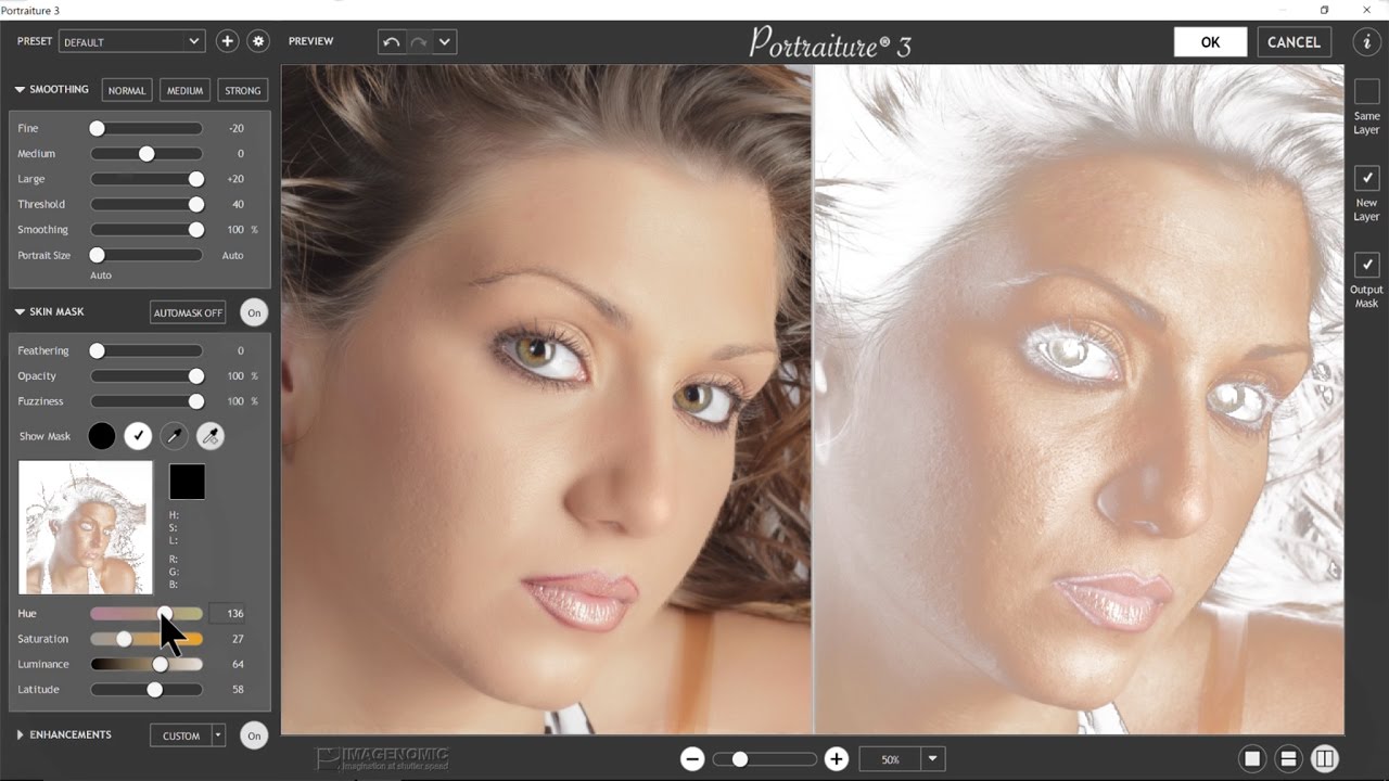 Imagenomic portraiture rus скачать торрент