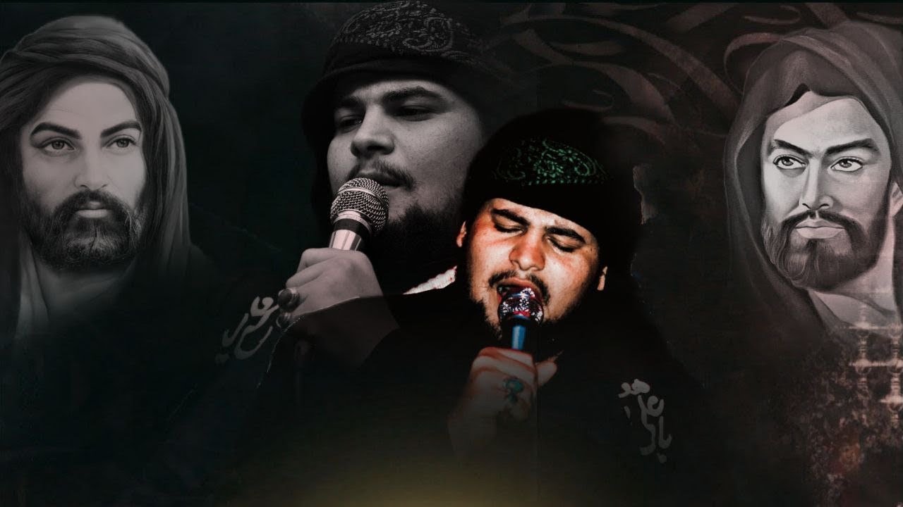 ظاهر وباطن كربلاء  || ملا كاظم الخادم ￼