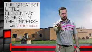 Fulton Elementary School - Morning Announcements 04/09/2020