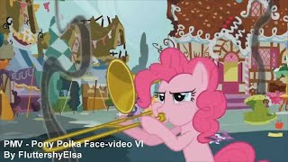 Top Ten Pony Videos for February 2012-Community Voted  [Reupload]