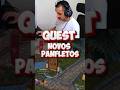Quest - novos panfletos #mmorpg #royalquest