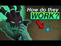 Overexplaining Thresh's Passive - "Damnation"