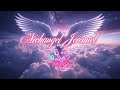 🤍💜ARCHANGEL JEREMIEL ENERGY CLEARING | 741 Hz💜🤍