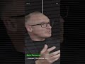 How Business Vision Meets Technology | Rob Fawcett at LSET Arena #ai