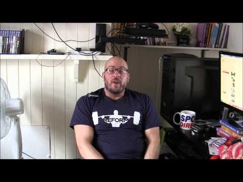 On Undulating Periodization and Its Current Popularity In The Online Fitness World
