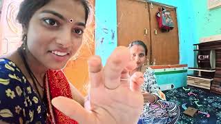 Ye Kya Dikha Rahi Hai Gudiya 😍| Neelu Neelam Vlogs