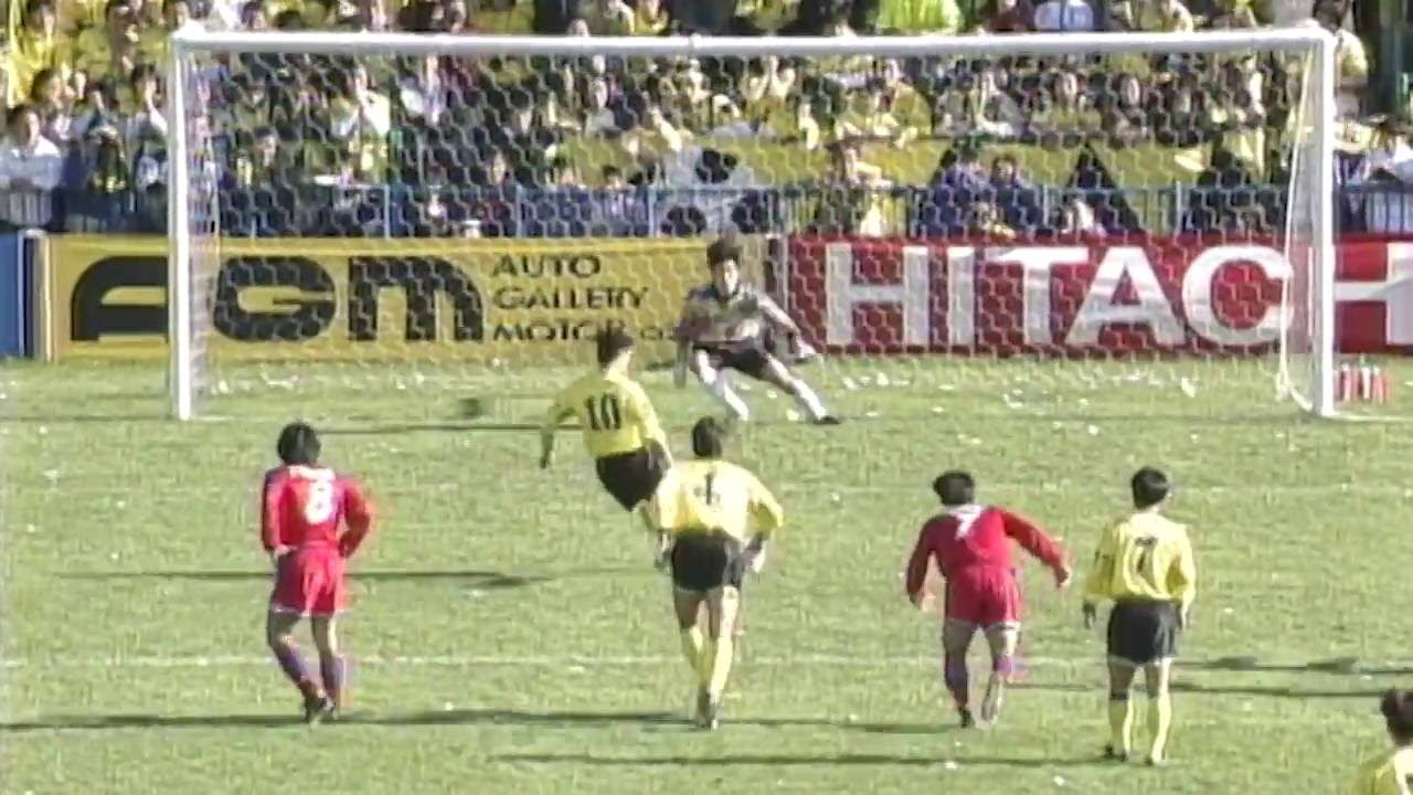 柏レイソル ユニフォーム 公式通販 1995-06（HOME） #10 Lミズノ
