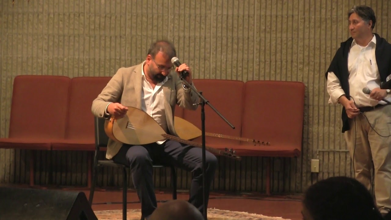 Tolga Sag'in Boston(bul) Konseri 19Ekim19- Tolga Sag's Boston(bul) Concert 10/19/19