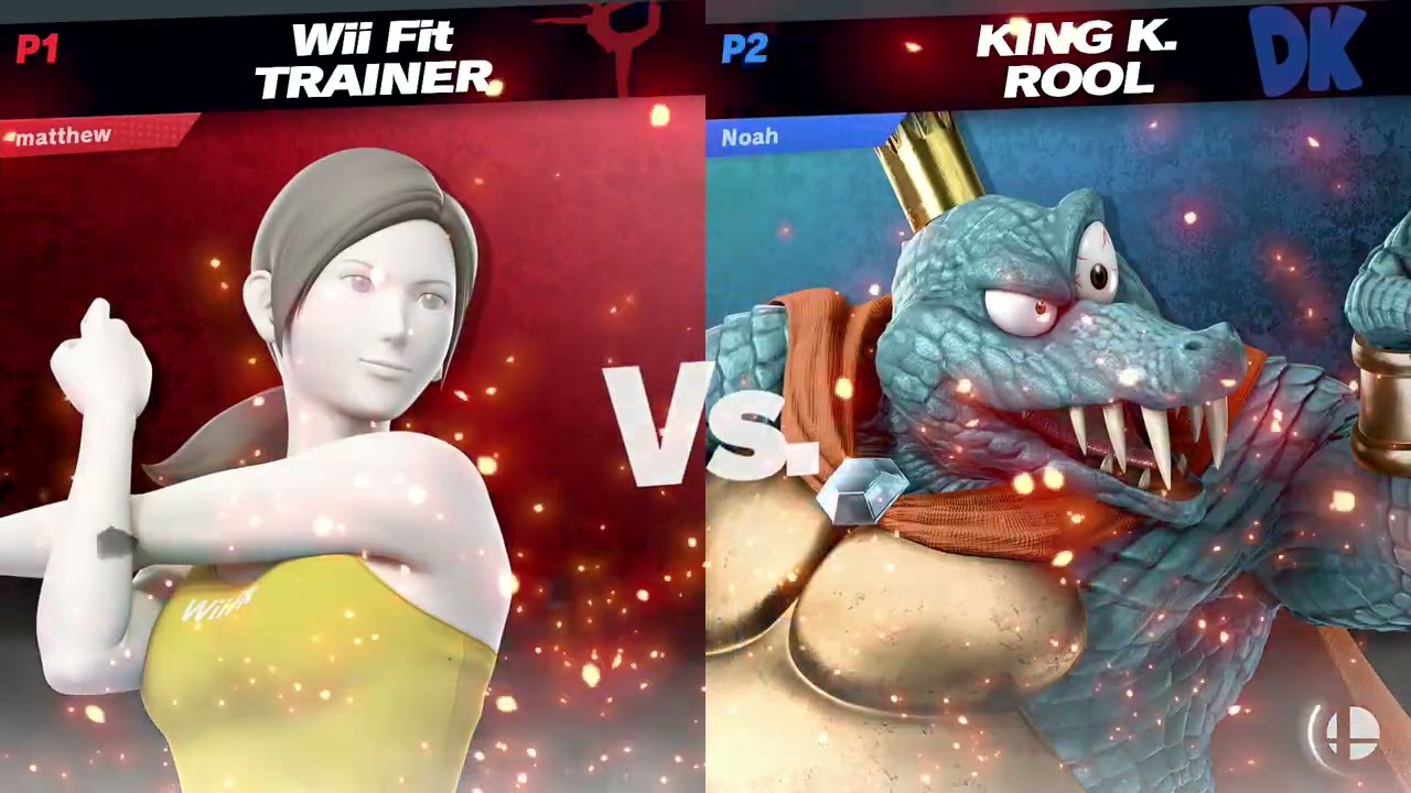 L1ST v62 - matth2w vs Frapaz