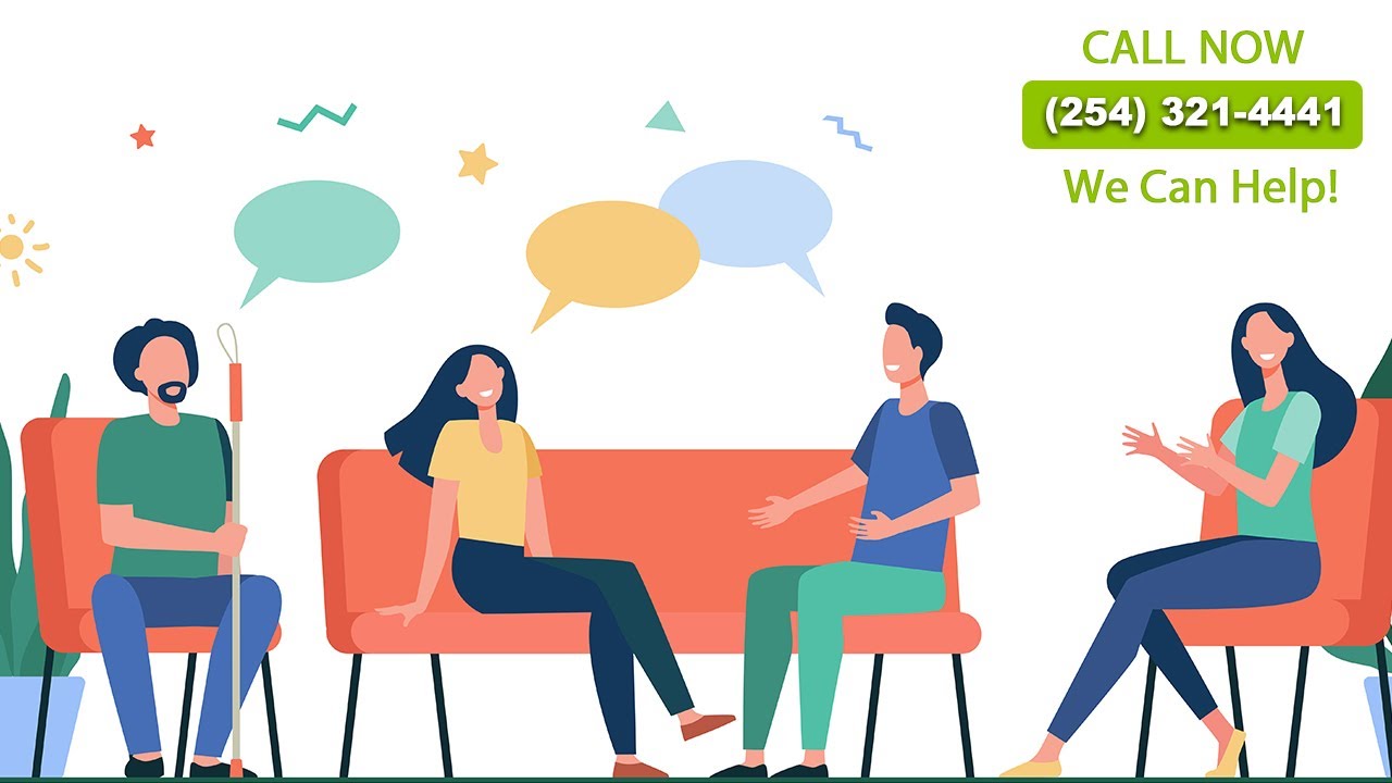 Drug And Alcohol Treatment Center Texas