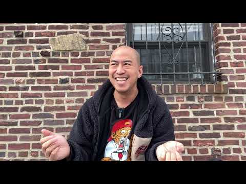 Namanya Berjuang Ya Nggak Nyaman - .ID Weekly Vlog Eps 54