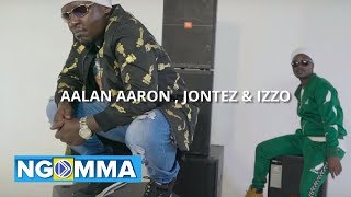 SIRIBAIKA - Skiza code  7636810   Allan  Aaron , Jontez and Izzoe. ( video)