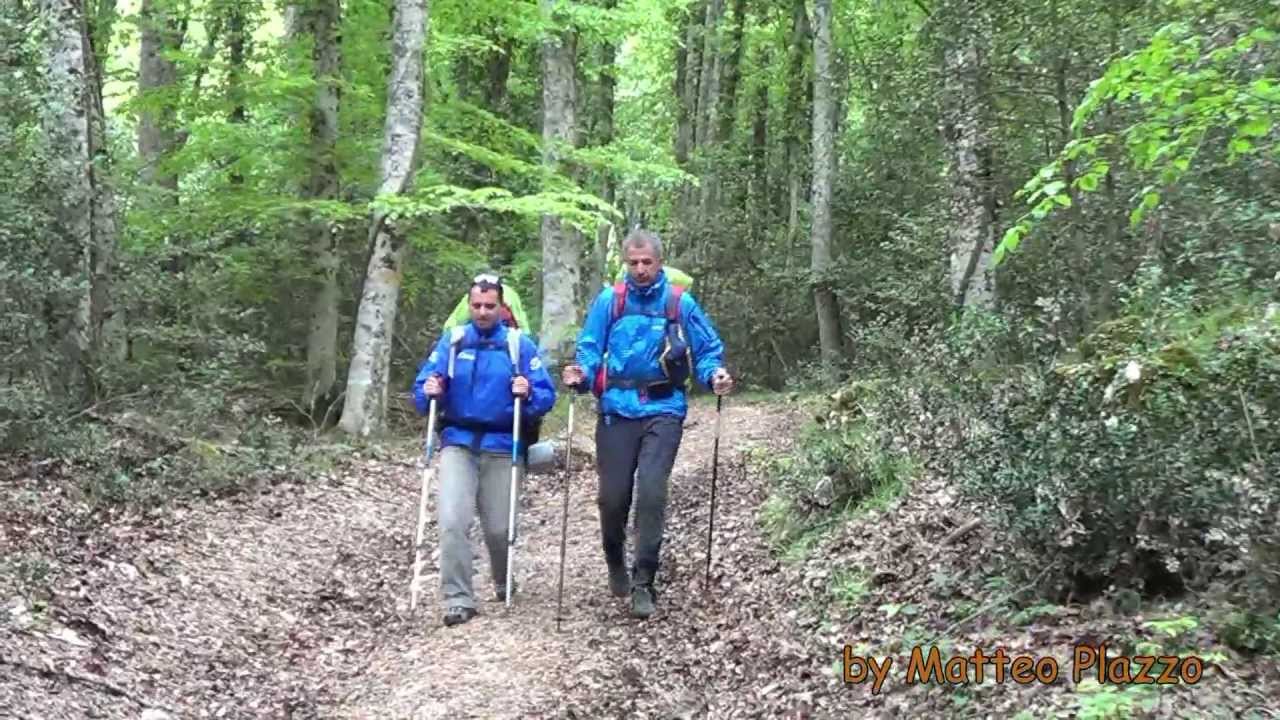 Il Gargano - Trekking in 4 giorni