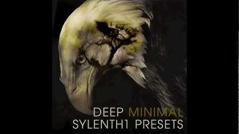 Spf Samplers Deep Minimal Sylenth1 Presets