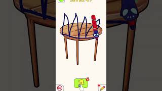 drow one puzzle dop game level 47#youtubeshorts #trending #level #viralgame #androidgameplay