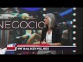 Viviana Buitrón en CARAS &amp; Negocios