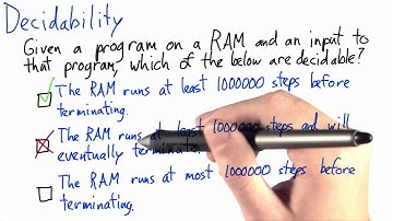A Million Steps Solution - Intro to Theoretical Computer Science