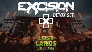 Excision Detox Set Live @ Lost Lands 2019 - Full Set