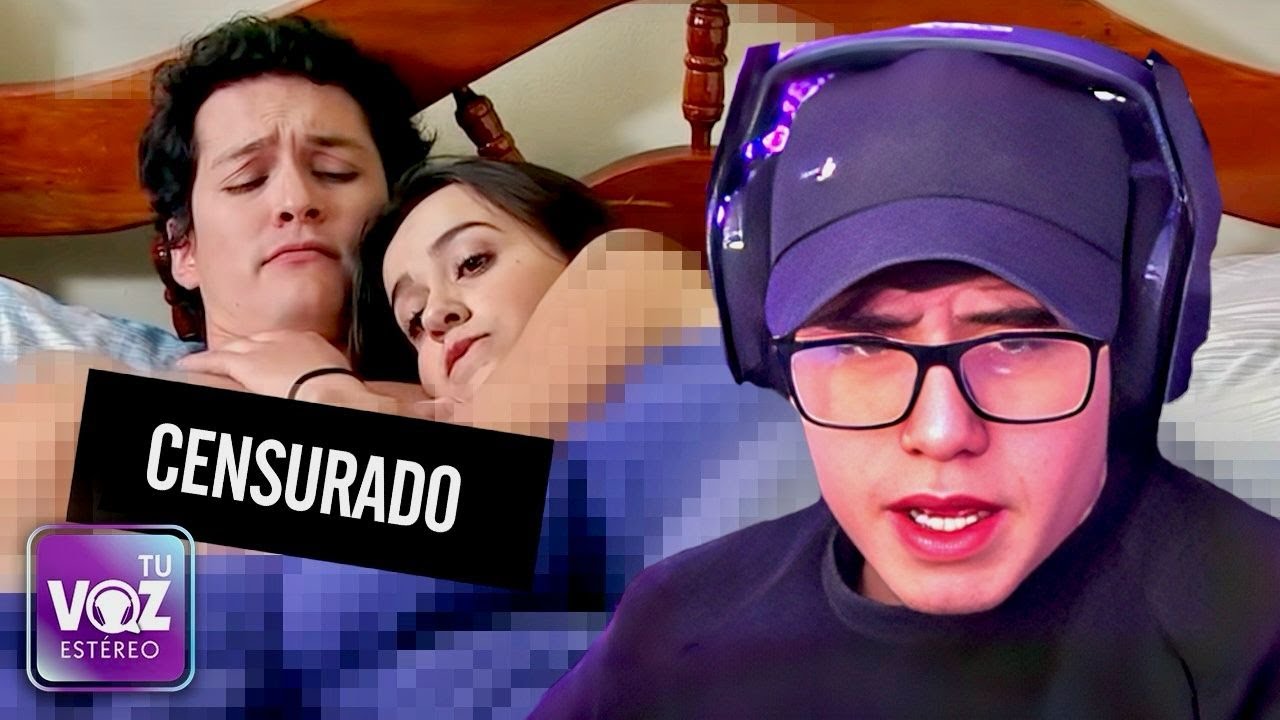 EL ASALTA CUNAS -  TU VOZ ESTEREO