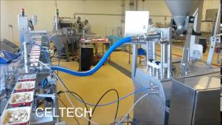 CELTECH - Doseur à pison CEDEP 180