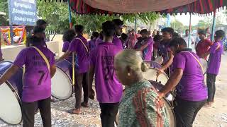 Arakkonam S V M Boys Drumscallme 7397619131