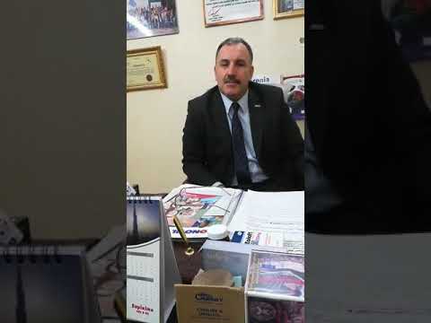 خدمة مستشارك النفسي البيتية دكتور عماد عبد الرزاق يتحدث عن موقع مستشارك النفسي