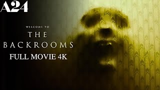 Backrooms Movie 2026 || Backrooms Horror hollywood Movie Full HD || New Hollywood Movies 2026 ||