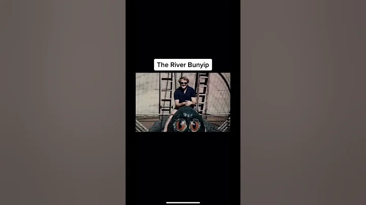 The Creepiest Underwater Animatronics #shorts