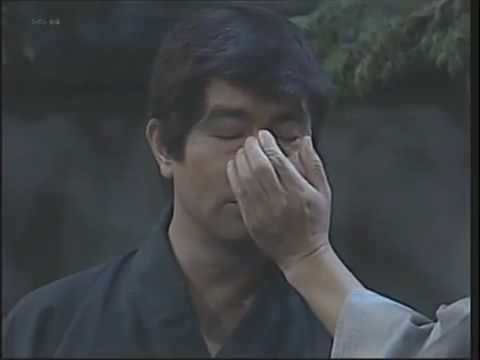Shimura Ken:The fart duel