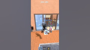 Mamushi mm2 on beat montage || this song is such a vibee 🎵 🎶