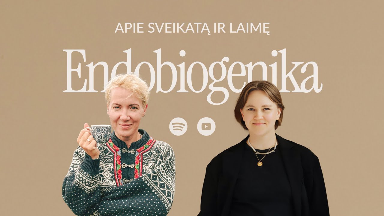 #4 – Sergantis, bet sveikas: kaip liga keičia santykį su gyvenimu ir savimi