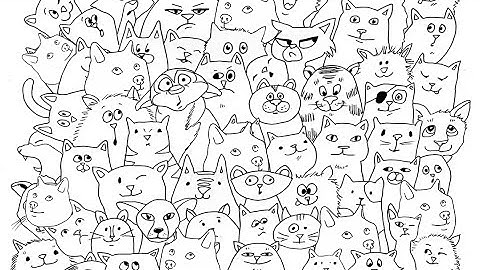 Mind Maze: Tricky Test - Level 34 Find the 13 Shiba inu dogs || Solution