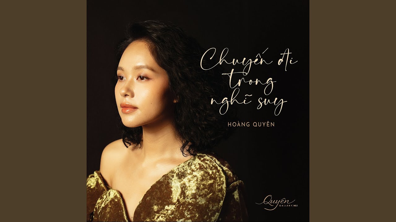 Chuyến Đi Trong Nghĩ Suy