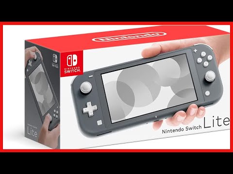 Nintendo Switch Lite グレー + ホリコントローラー 株式会社 HORI | ワイヤレスホリパッド for Nintendo Switch グレー