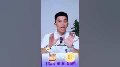 TẮM NẮNG – LIỆU PHÁP KHÔNG TỐN 1 ĐỒNG GIÚP TĂNG HAM MUỐN TỰ NHIÊN | Dr Nam Trần