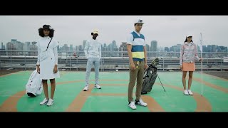 new balance golf 2020 SPRING+SUMMER  SPORT Ver.