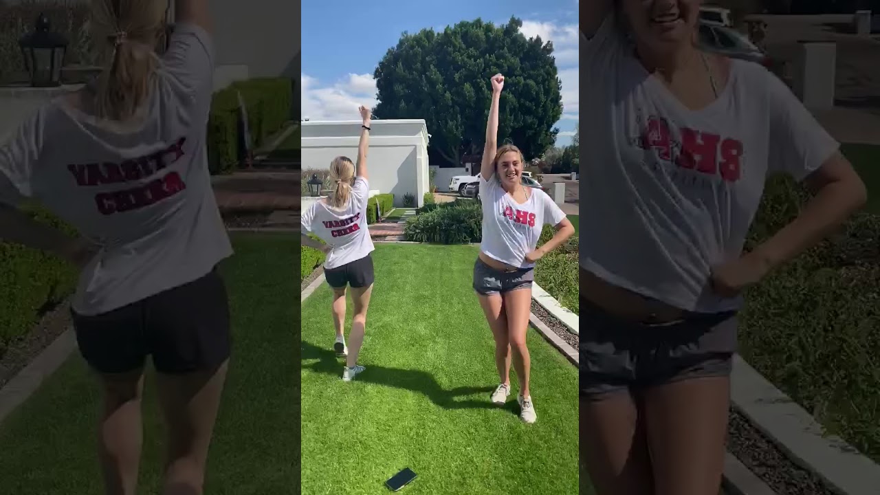 Cheer Fight Song YouTube