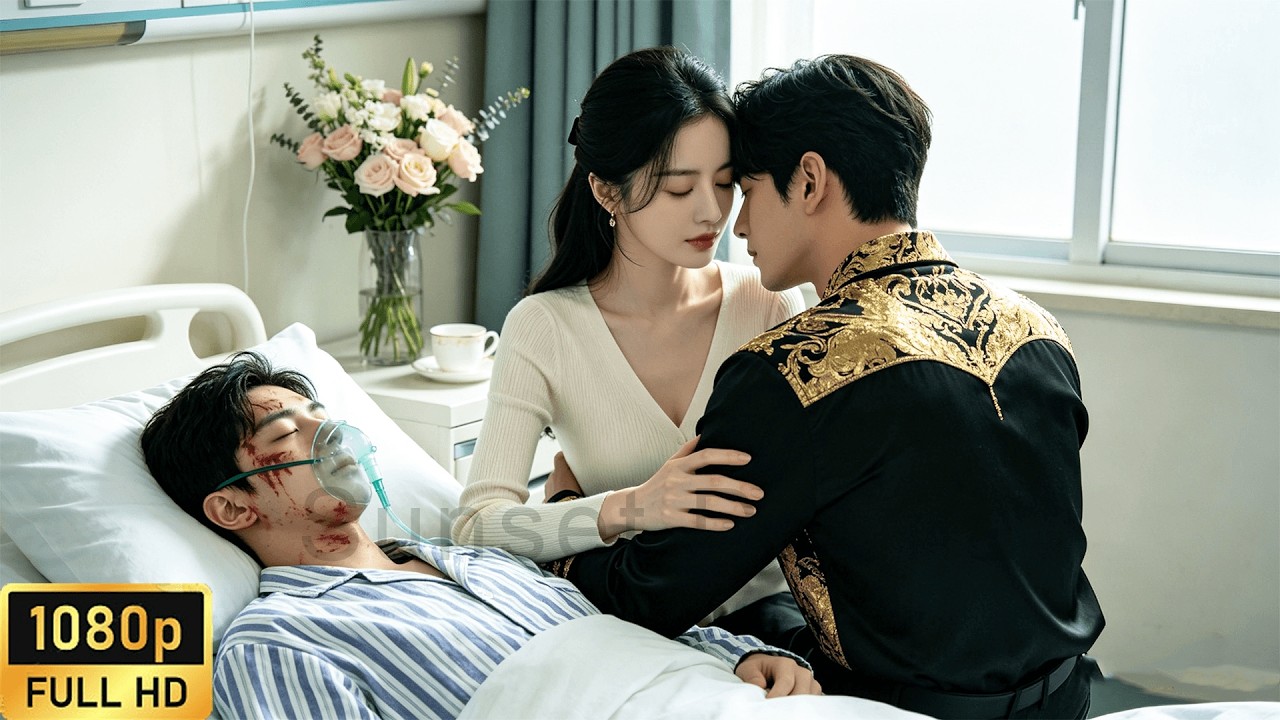 Comatose after crash, but hears wife's betrayal. Awakening, he fakes amnesia to reclaim everything!
