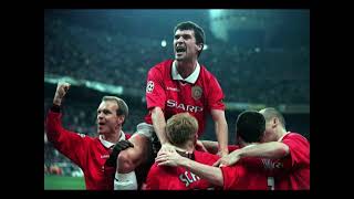 Irish Trigger (Roy Keane Tribute)