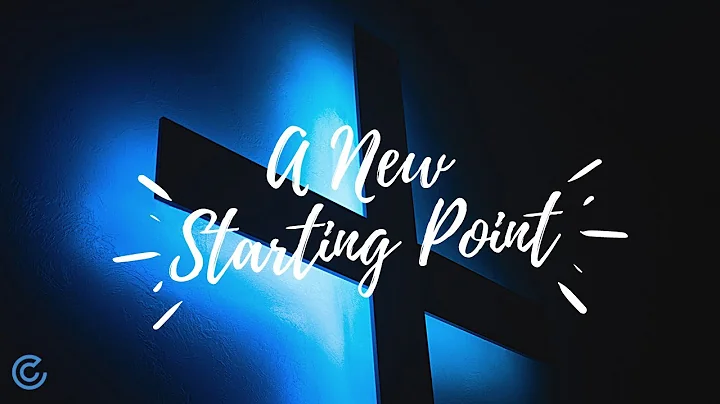 A New Starting Point