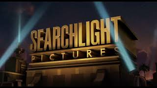 Searchlight Pictures (In the Blink of an Eye)