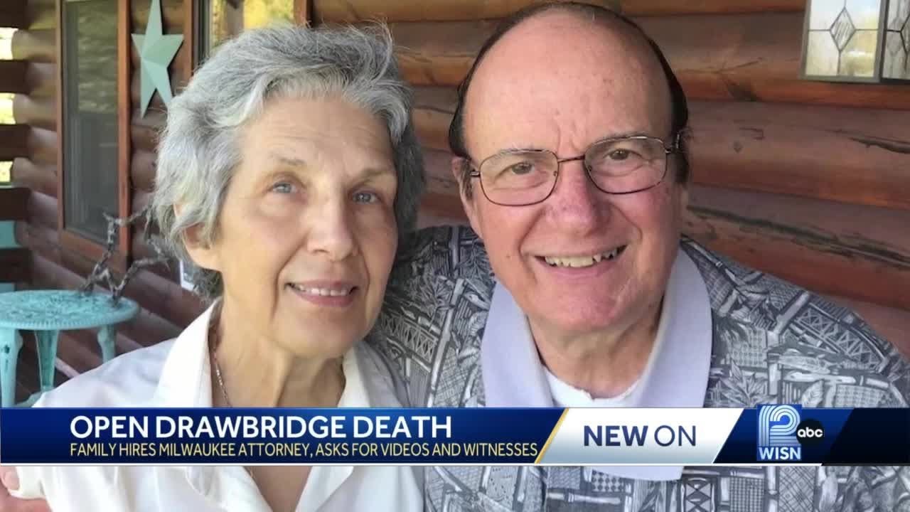 Attorney says lawsuit likely in Kilbourn Avenue drawbridge death